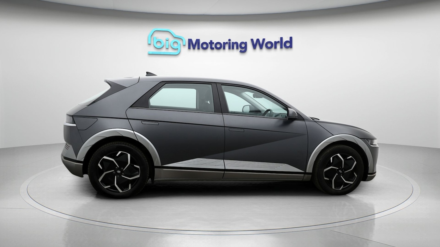 Used Hyundai IONIQ 5 2024 for sale - 77581533: Photo 8