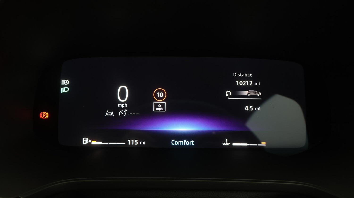 Used Renault Captur 2024 for sale - 76550005: Photo 11