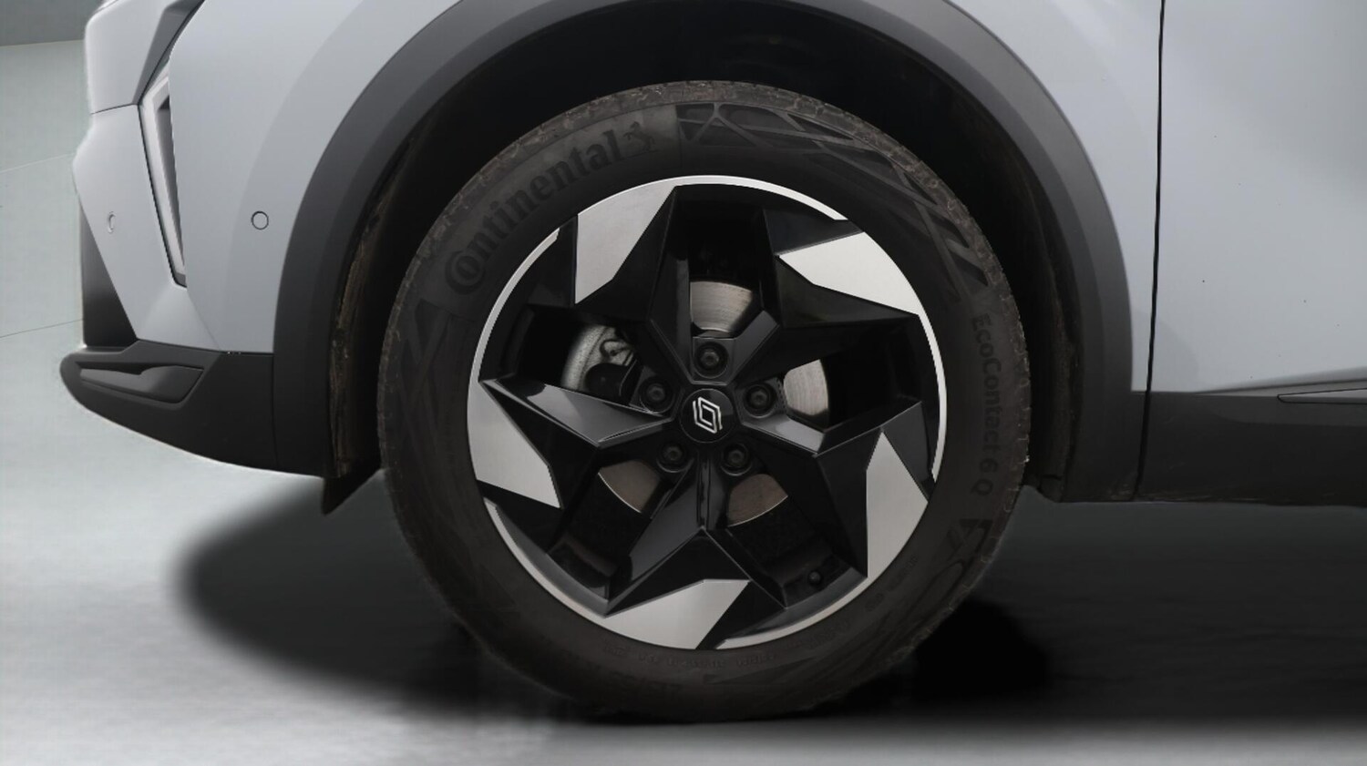 Used Renault Captur 2024 for sale - 76550005: Photo 19