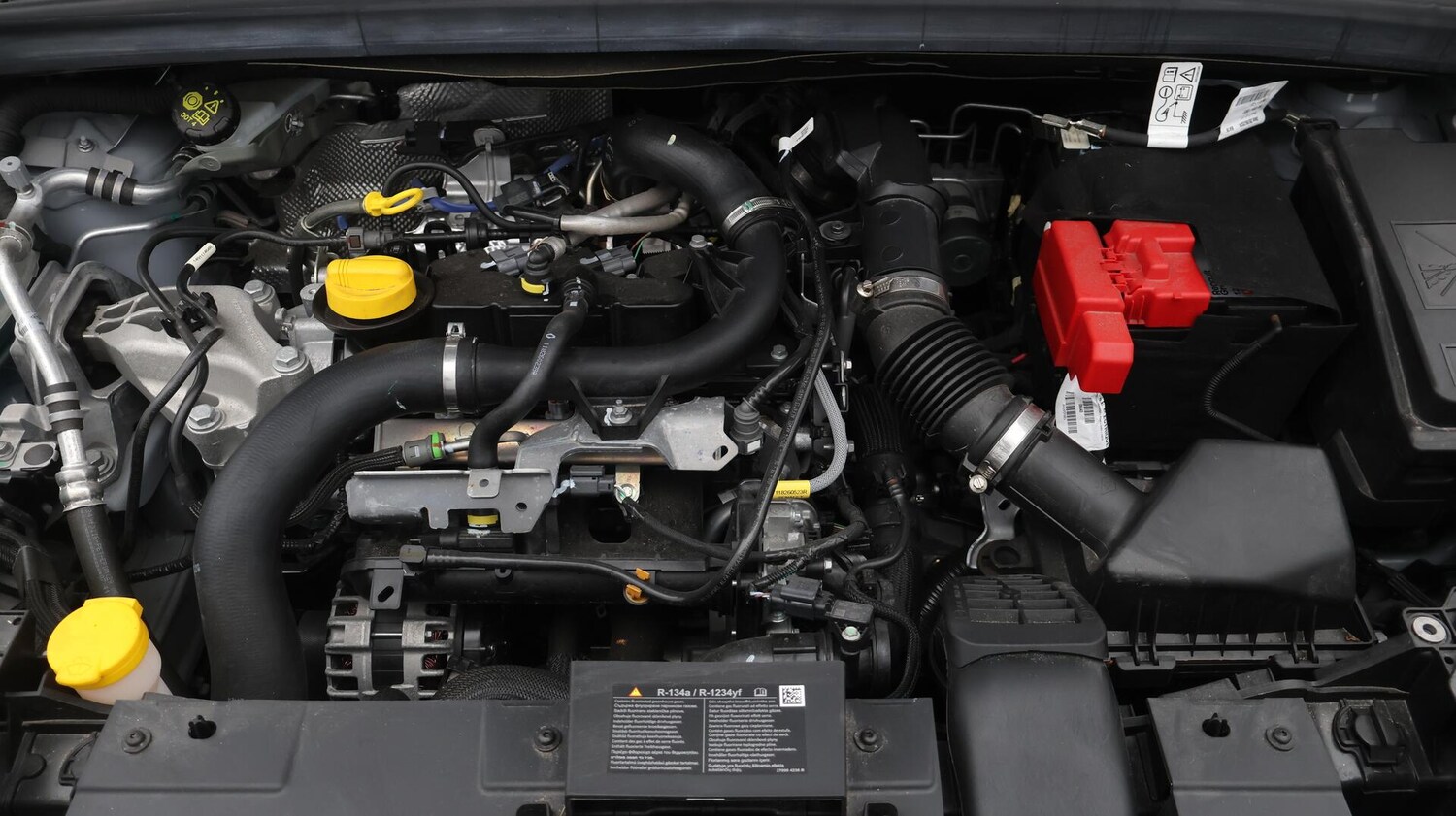 Used Renault Captur 2024 for sale - 76550005: Photo 20