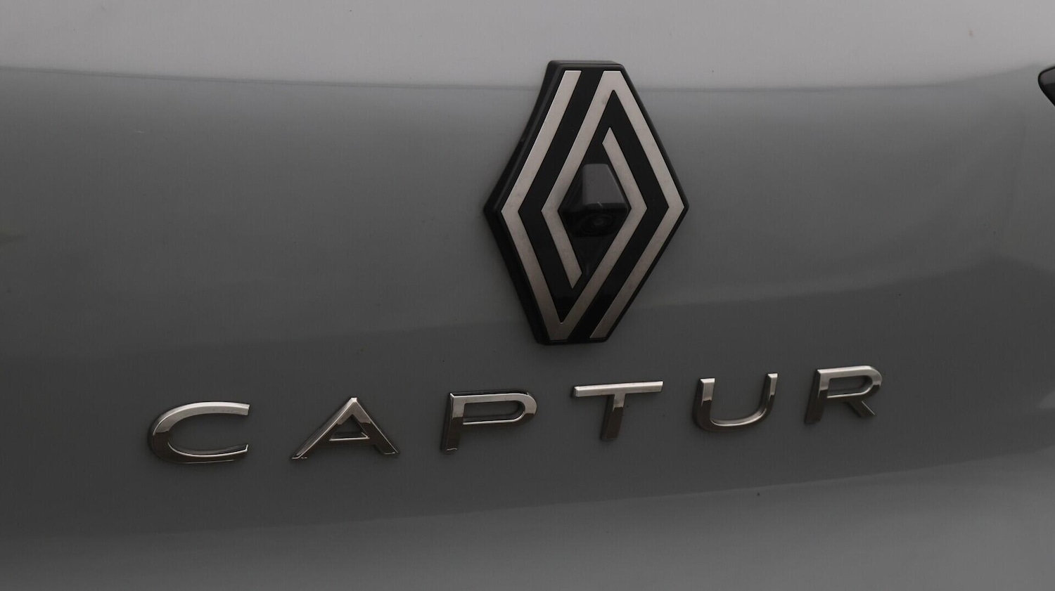 Used Renault Captur 2024 for sale - 76550005: Photo 21