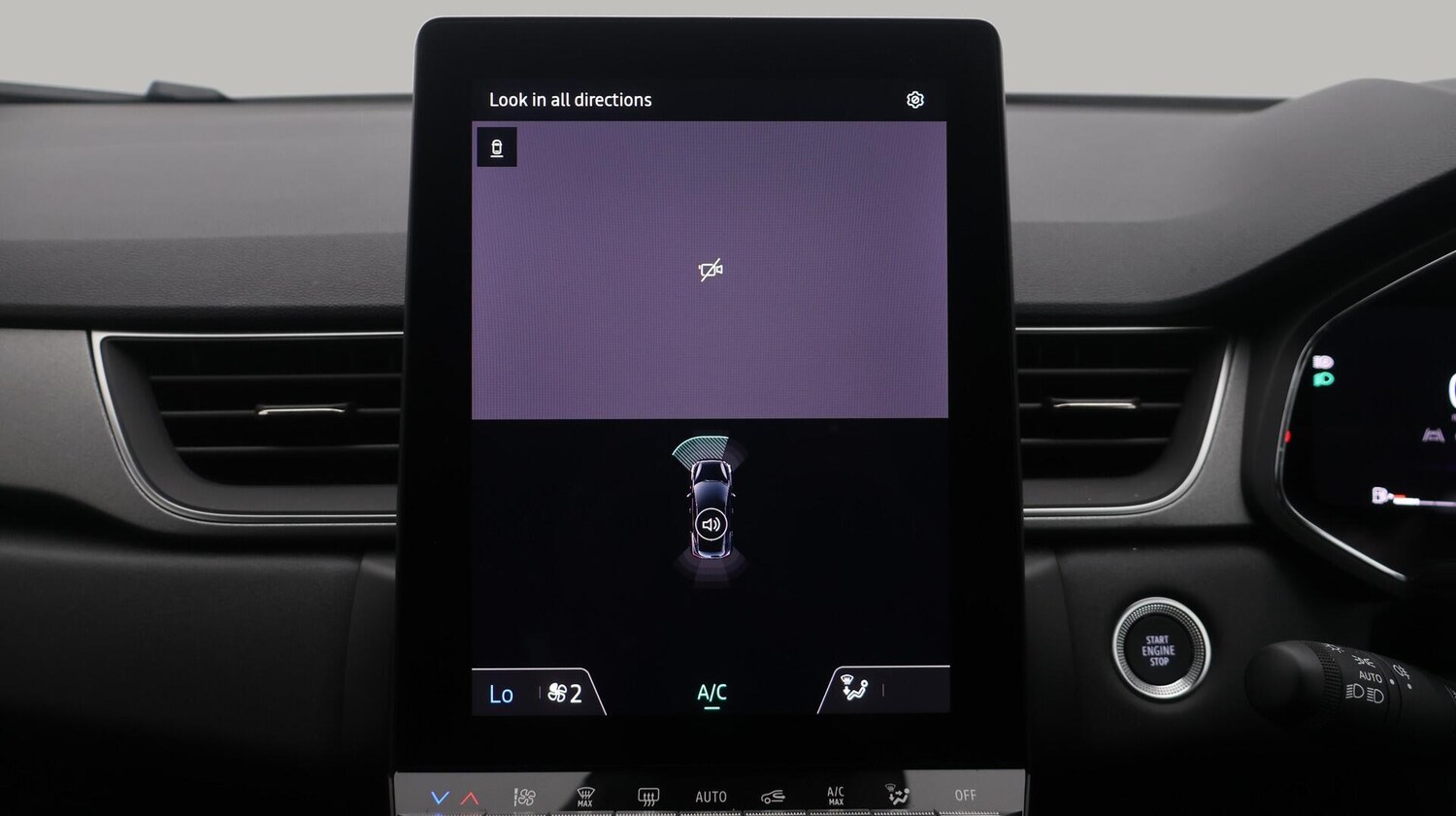 Used Renault Captur 2024 for sale - 76550005: Photo 25