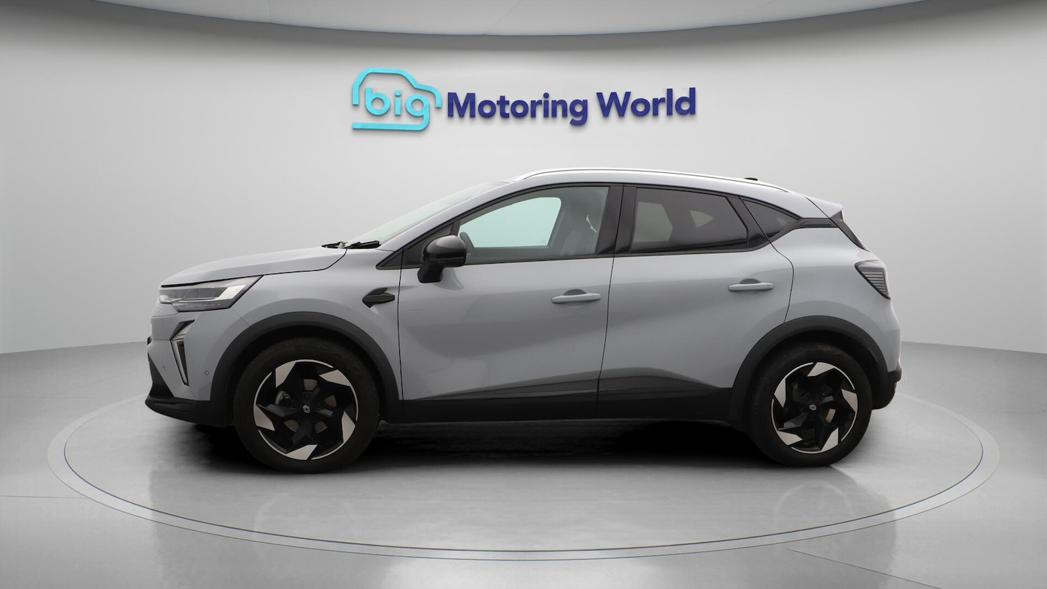 Used Renault Captur 2024 for sale - 76550005: Photo 5