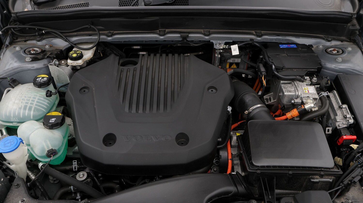 Used Volvo XC40 2023 for sale - 77501577: Photo 19