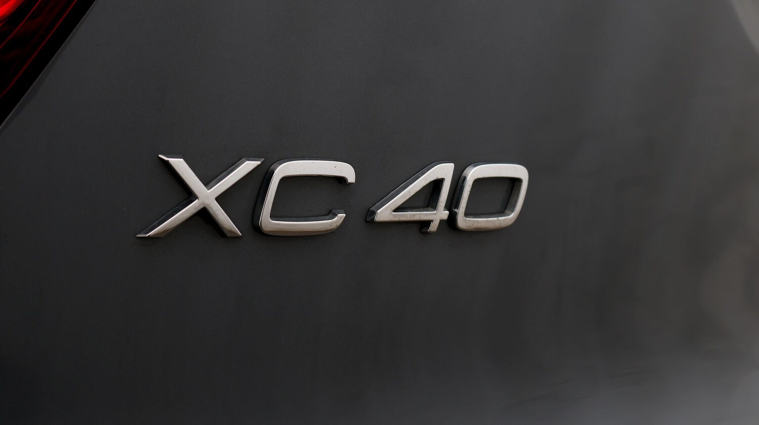 Used Volvo XC40 2023 for sale - 77501577: Photo 23