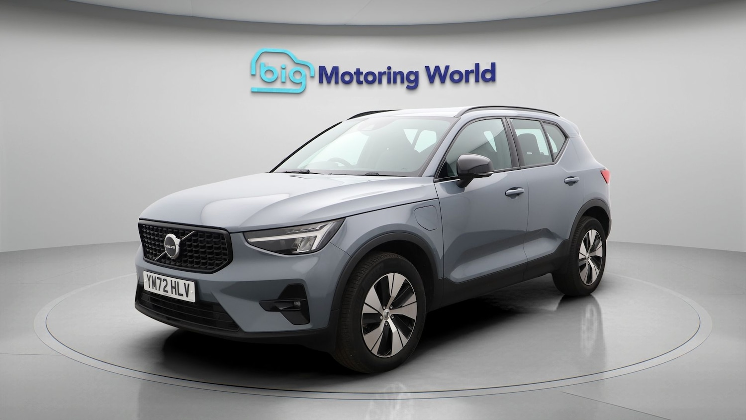 Used Volvo XC40 2023 for sale - 77501577: Photo 3