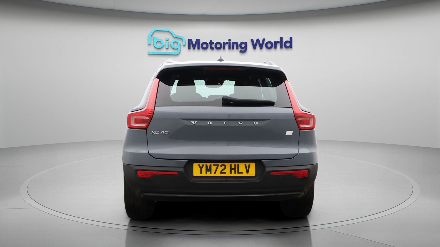 Used Volvo XC40 2023 for sale - 77501577: Photo 6