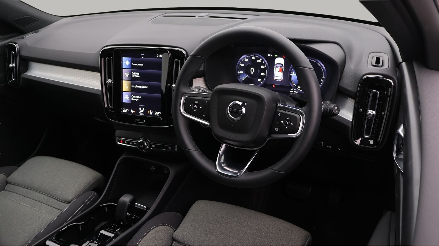 Used Volvo XC40 2023 for sale - 77501577: Photo 9