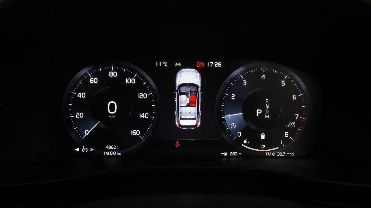 Used Volvo XC40 2021 for sale - 77541807: Photo 10