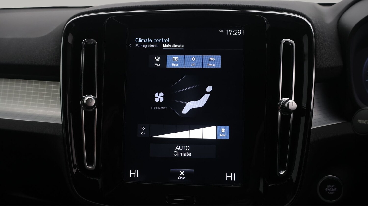 Used Volvo XC40 2021 for sale - 77541807: Photo 12