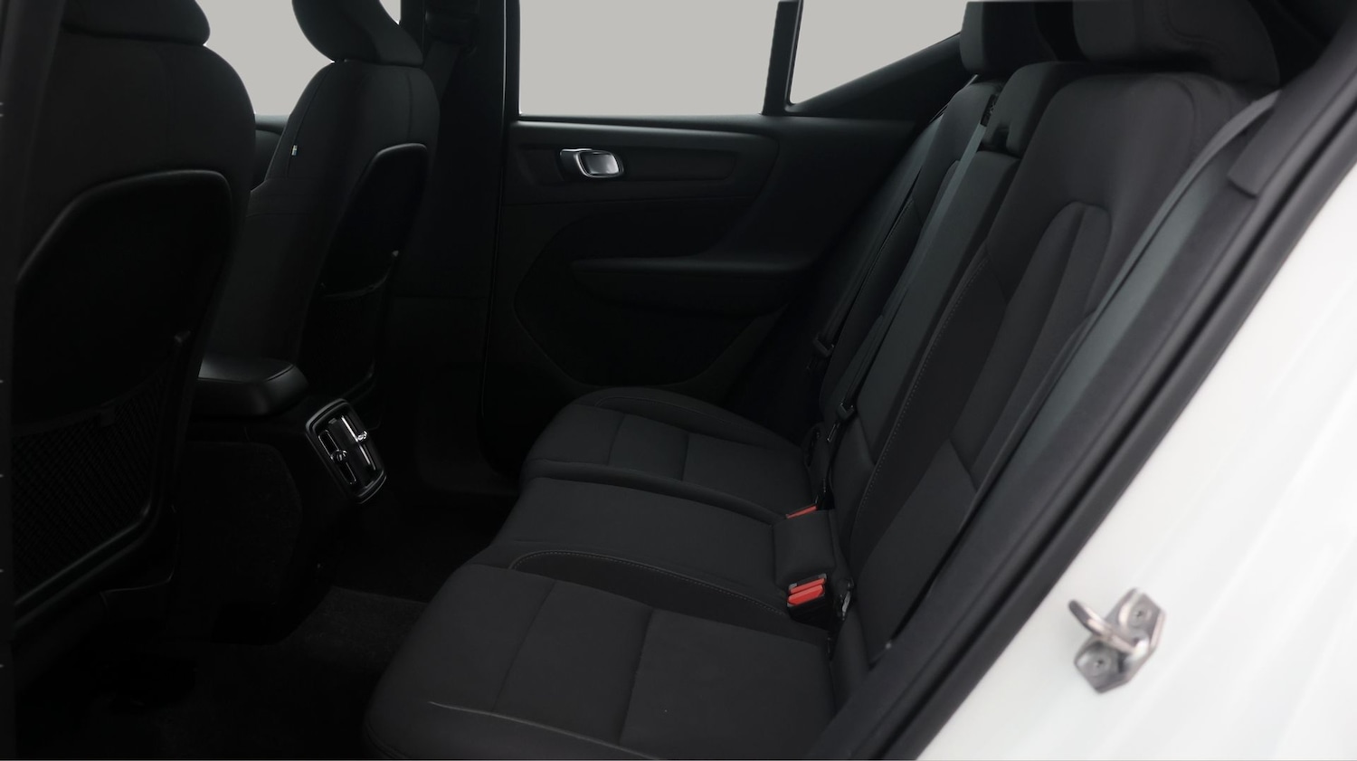 Used Volvo XC40 2021 for sale - 77541807: Photo 16