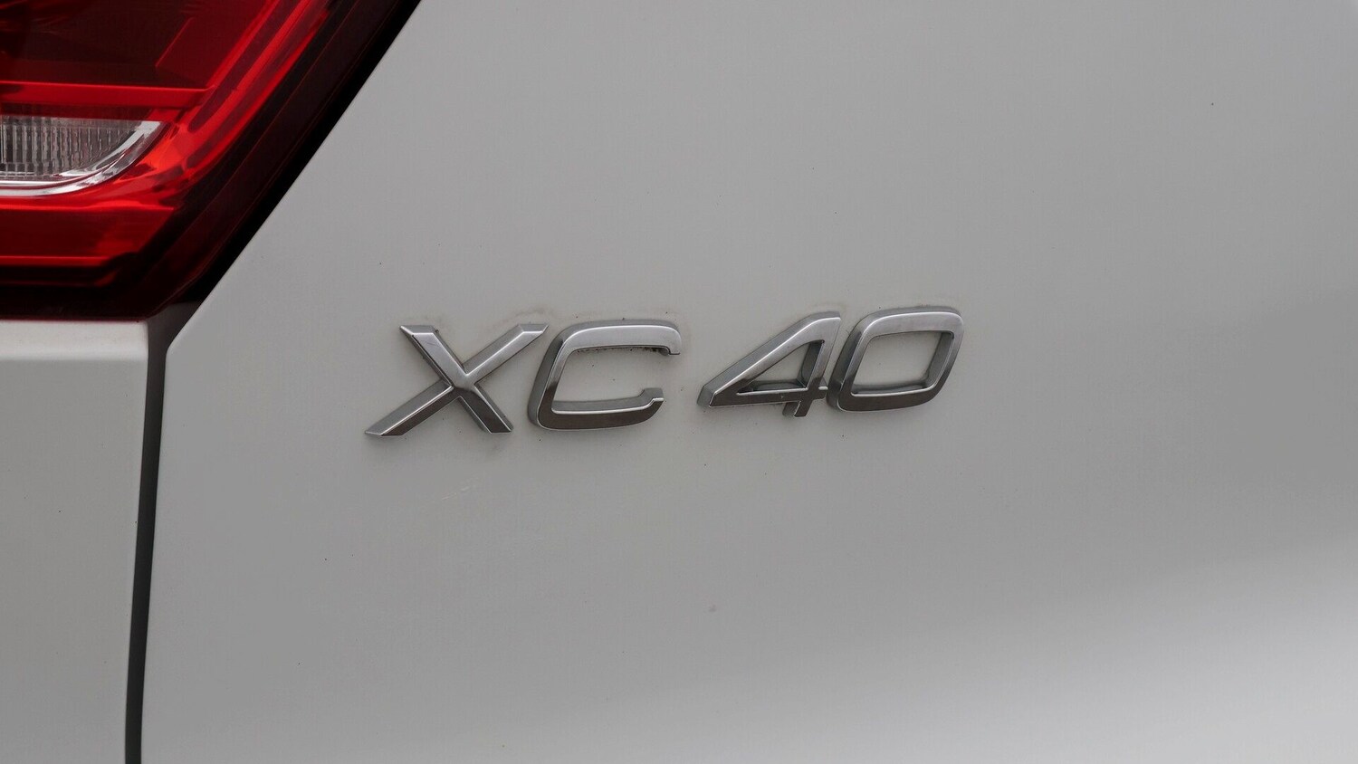 Used Volvo XC40 2021 for sale - 77541807: Photo 21