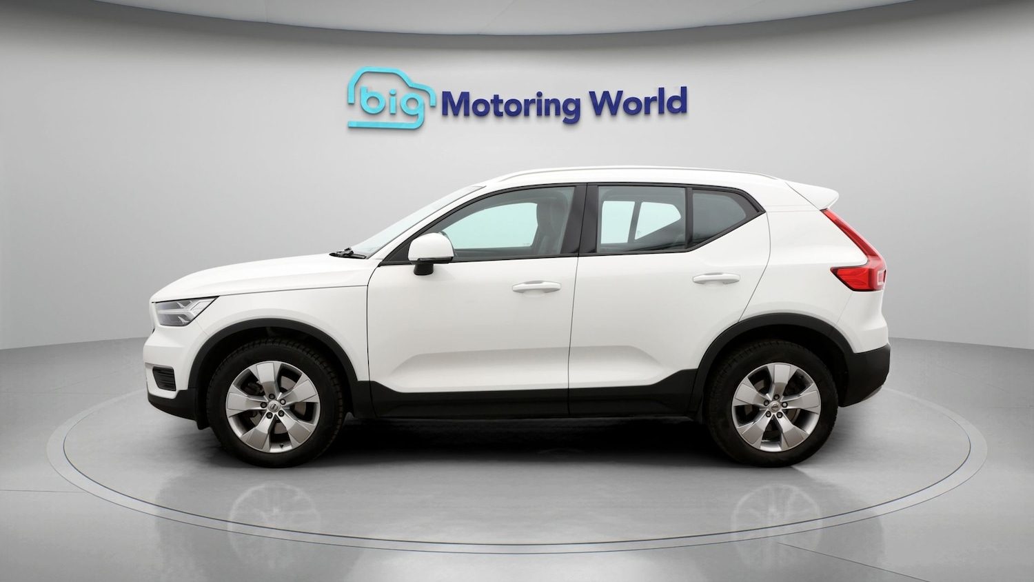 Used Volvo XC40 2021 for sale - 77541807: Photo 4