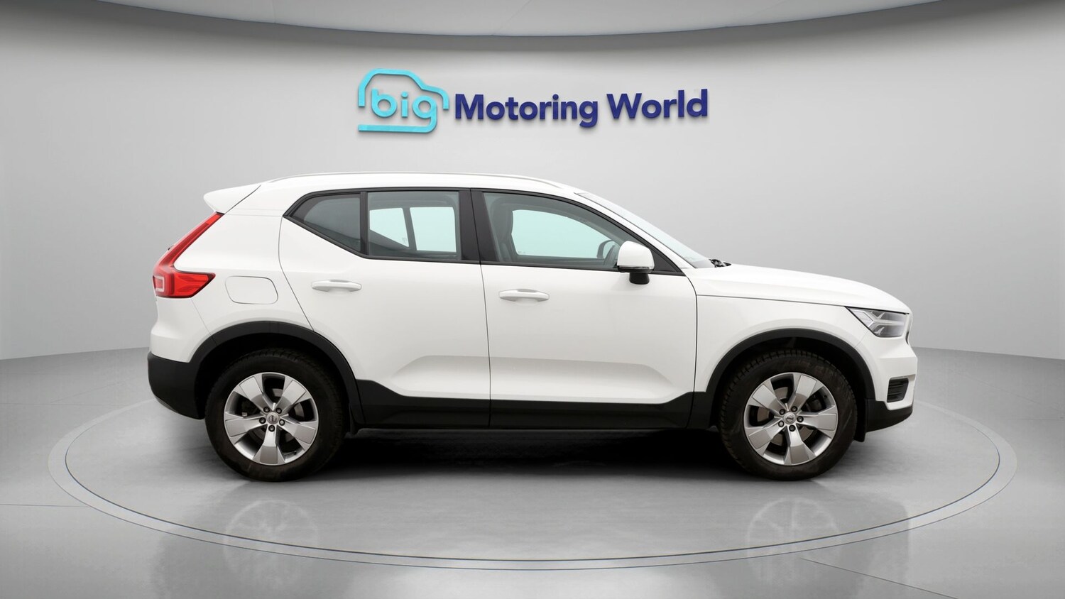 Used Volvo XC40 2021 for sale - 77541807: Photo 8
