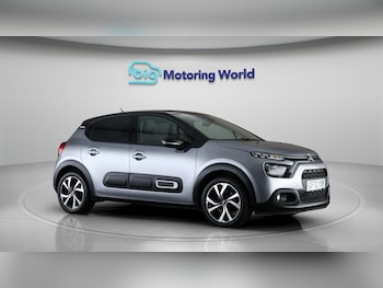 Used Citroen C3 2023 for sale - 79176969: Photo