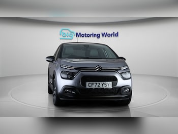 Used Citroen C3 2023 for sale - 79176969: Photo