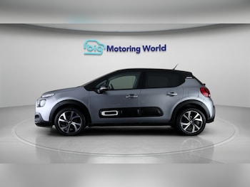 Used Citroen C3 2023 for sale - 79176969: Photo
