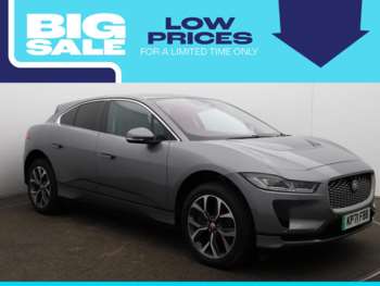 (71) - 400 90kWh HSE SUV 5dr Electric Auto 4WD (400 ps)