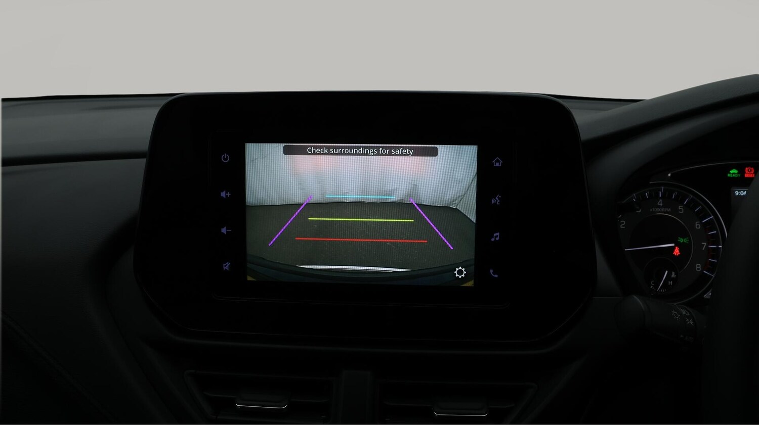 Vehicle 27