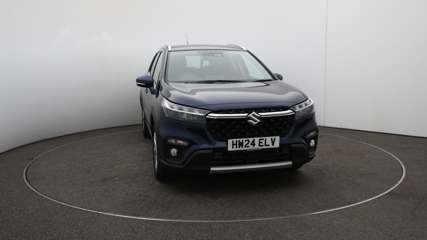 Vehicle 42