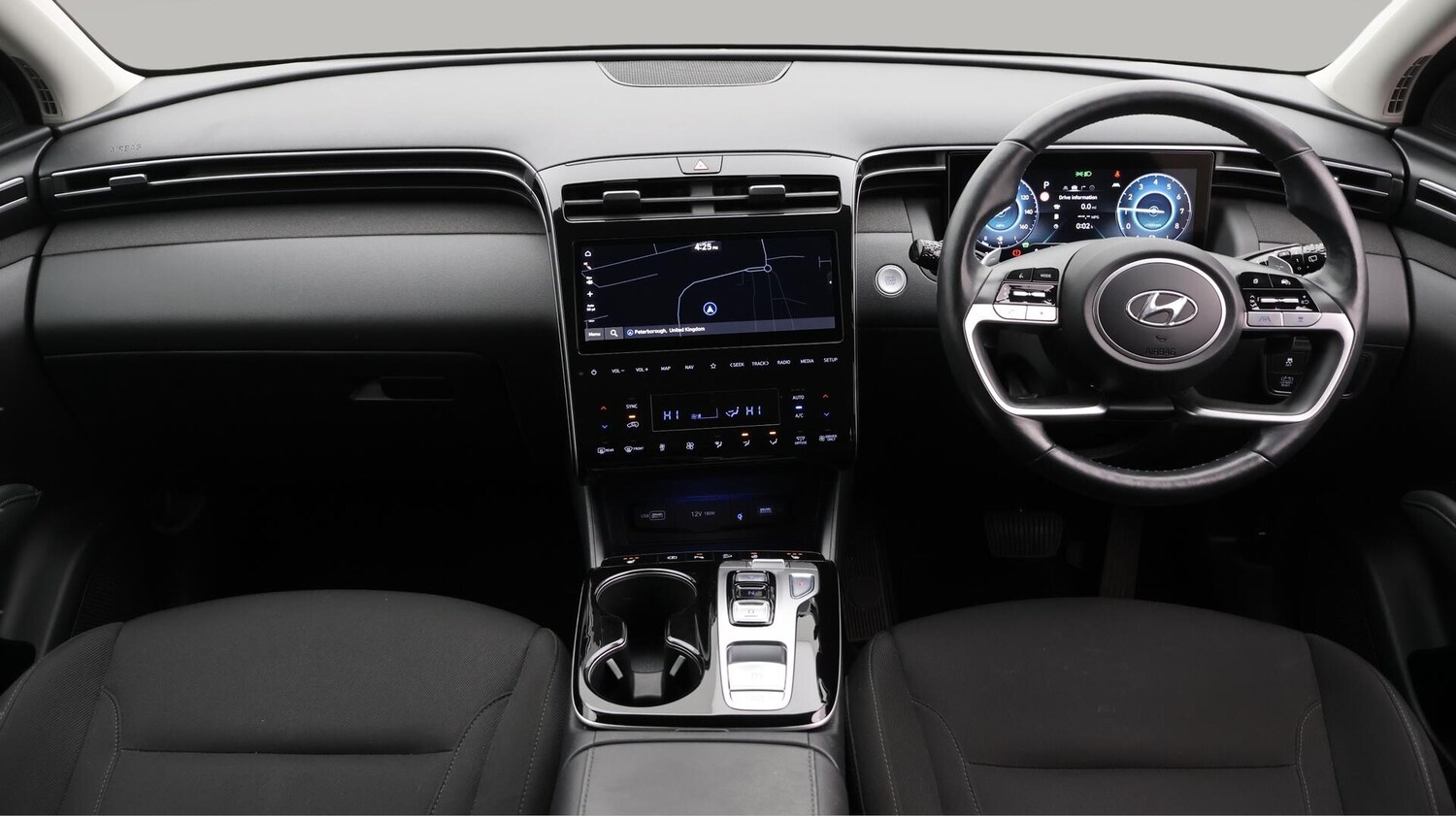 Used Hyundai TUCSON 2022 for sale - 76659326: Photo 14