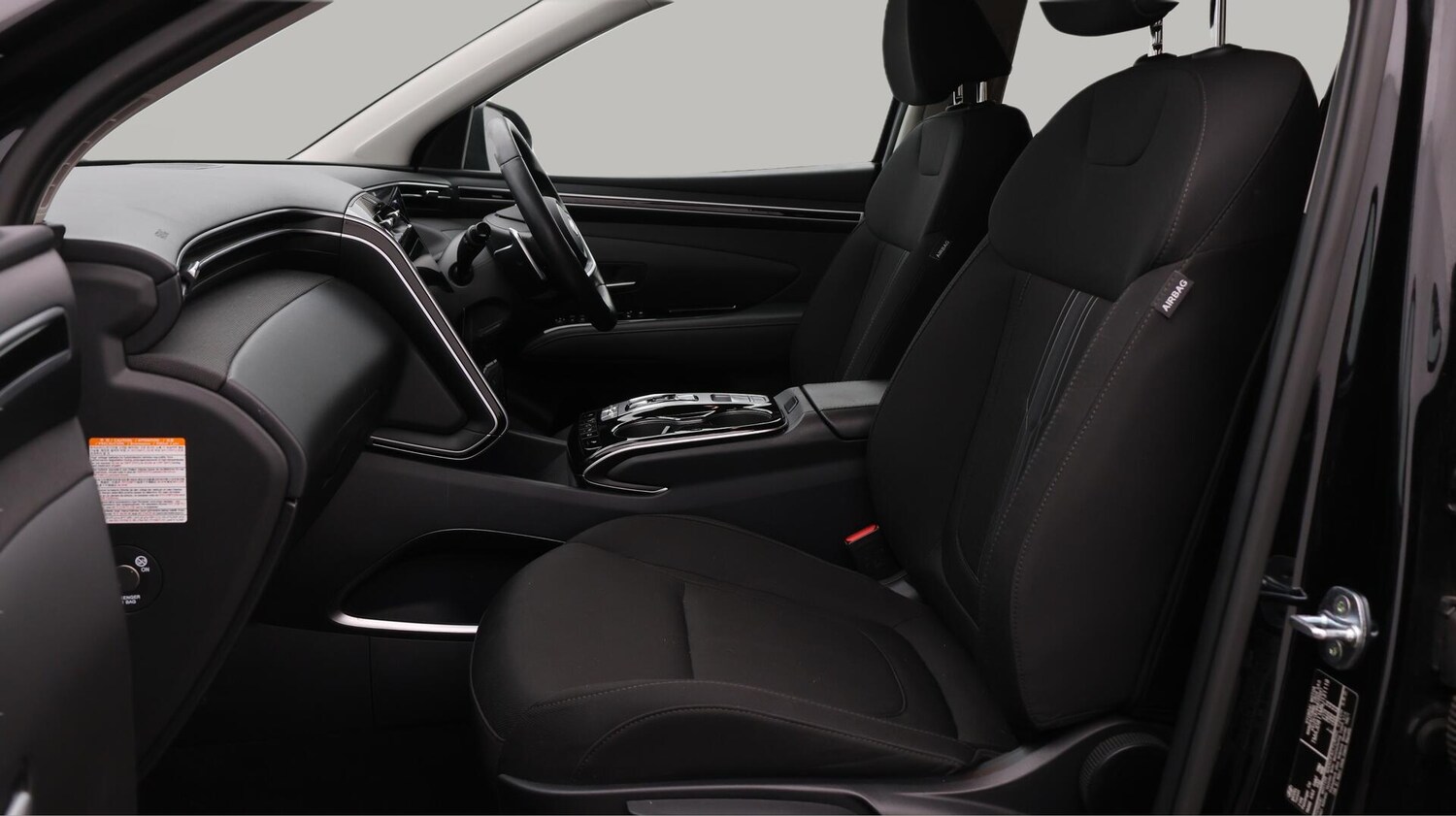 Used Hyundai TUCSON 2022 for sale - 76659326: Photo 15