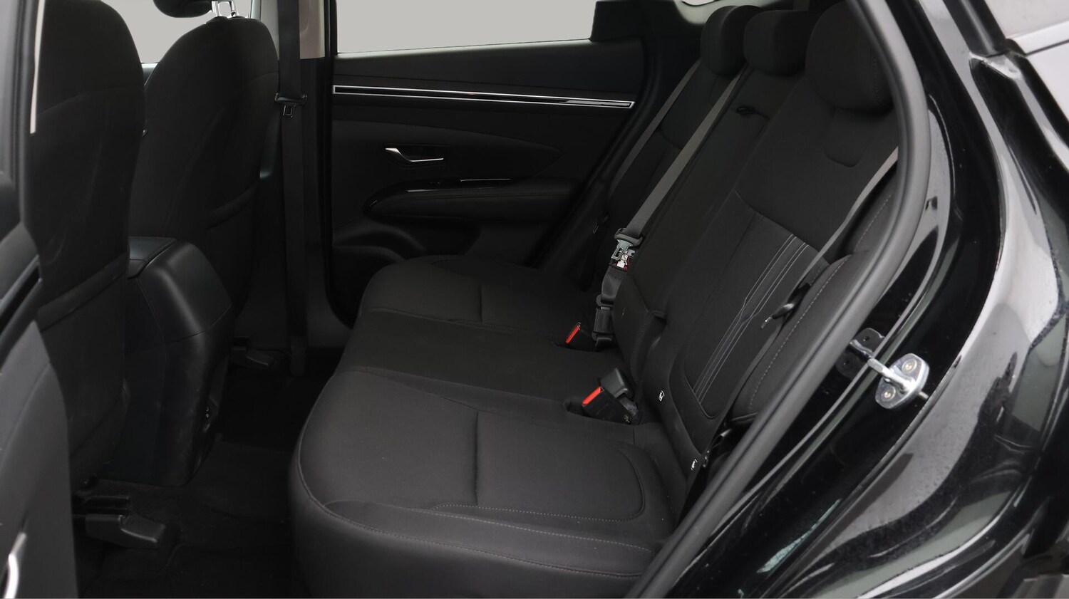 Used Hyundai TUCSON 2022 for sale - 76659326: Photo 17