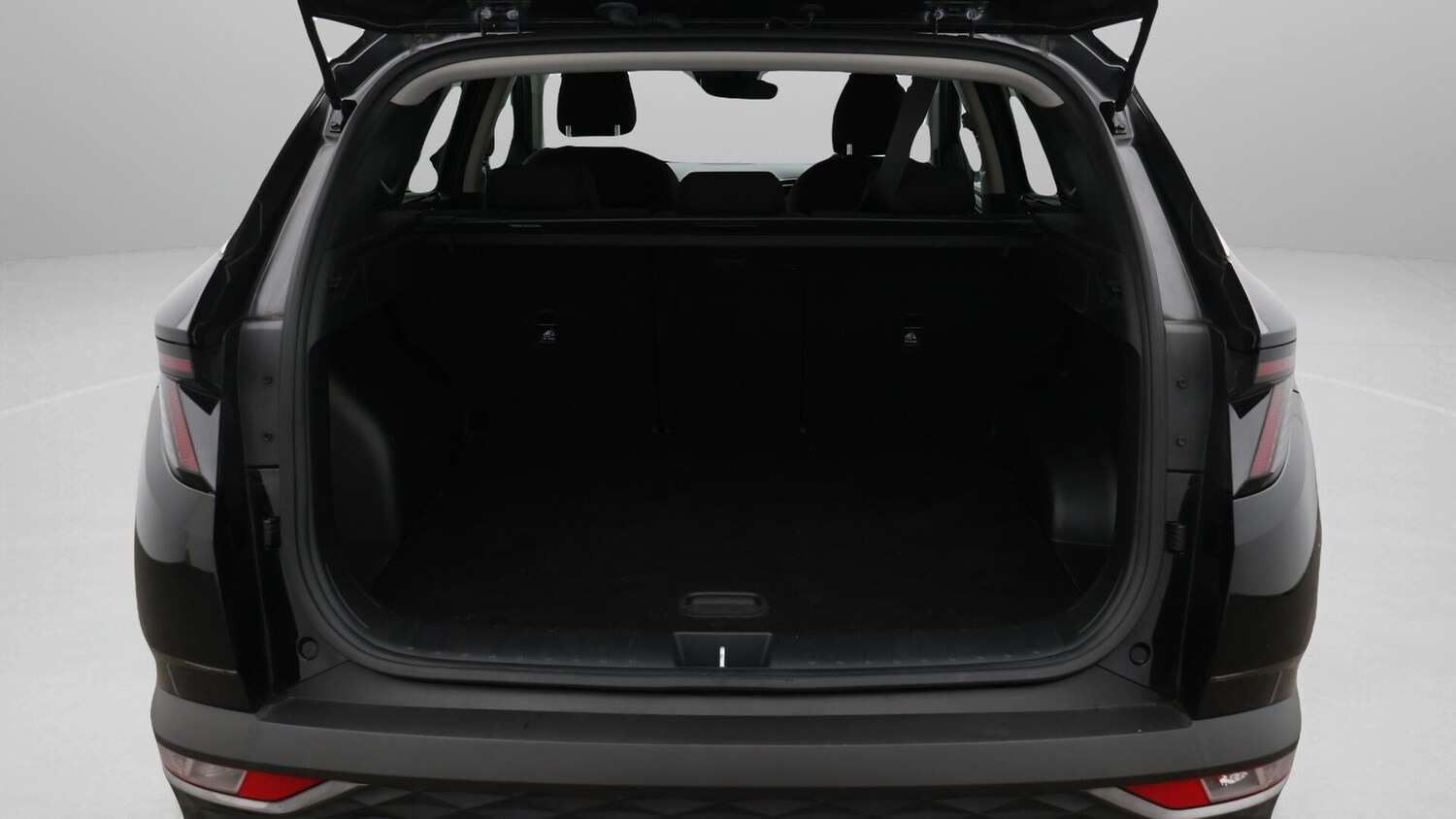 Used Hyundai TUCSON 2022 for sale - 76659326: Photo 18