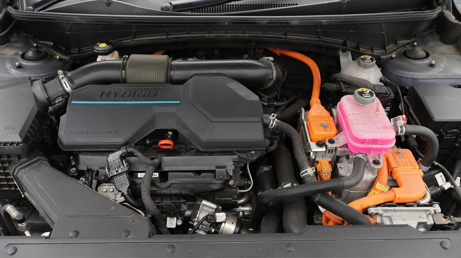 Used Hyundai TUCSON 2022 for sale - 76659326: Photo 20