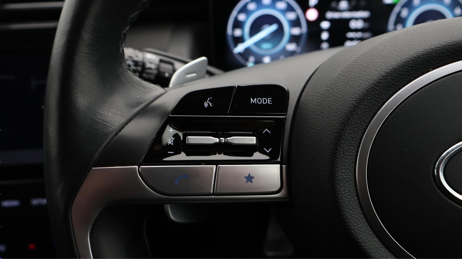 Used Hyundai TUCSON 2022 for sale - 76659326: Photo 24