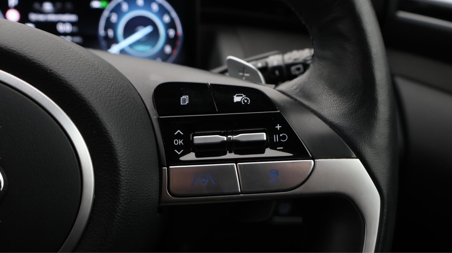 Used Hyundai TUCSON 2022 for sale - 76659326: Photo 25