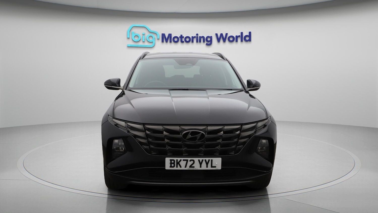 Used Hyundai TUCSON 2022 for sale - 76659326: Photo 3