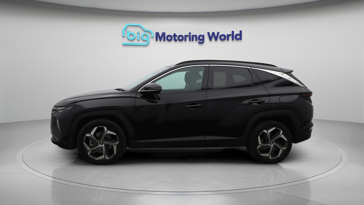 Used Hyundai TUCSON 2022 for sale - 76659326: Photo 5