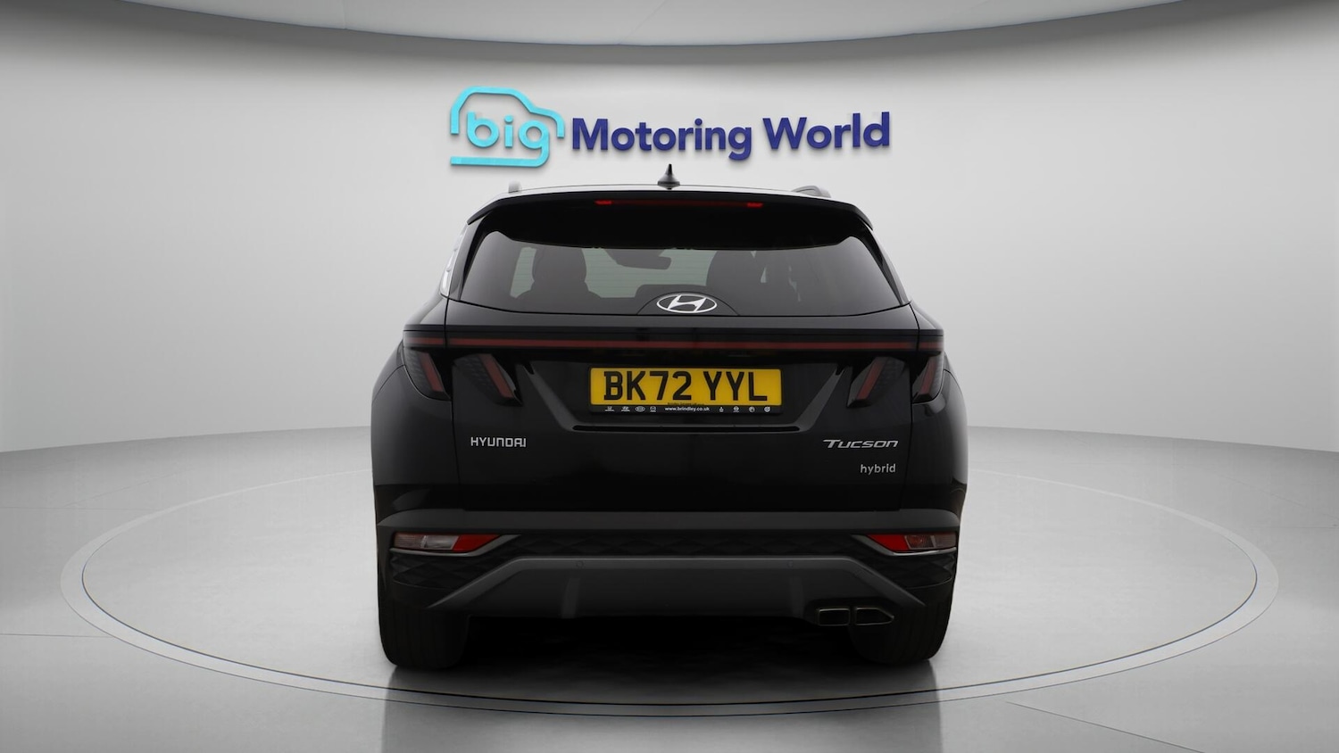 Used Hyundai TUCSON 2022 for sale - 76659326: Photo 7