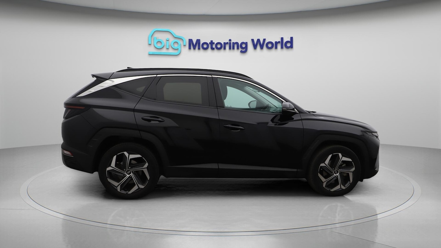 Used Hyundai TUCSON 2022 for sale - 76659326: Photo 9