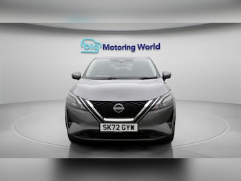 Used Nissan Qashqai 2022 for sale - 79082263: Photo