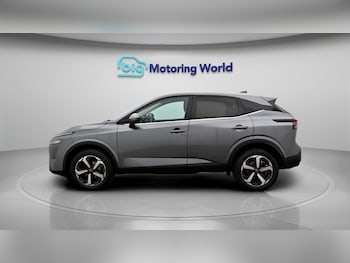 Used Nissan Qashqai 2022 for sale - 79082263: Photo