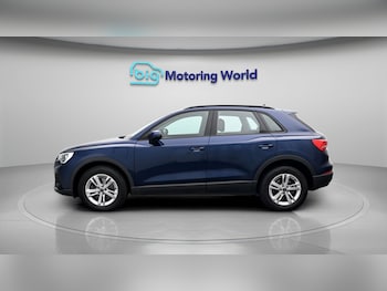 Used Audi Q3 2022 for sale - 79184094: Photo