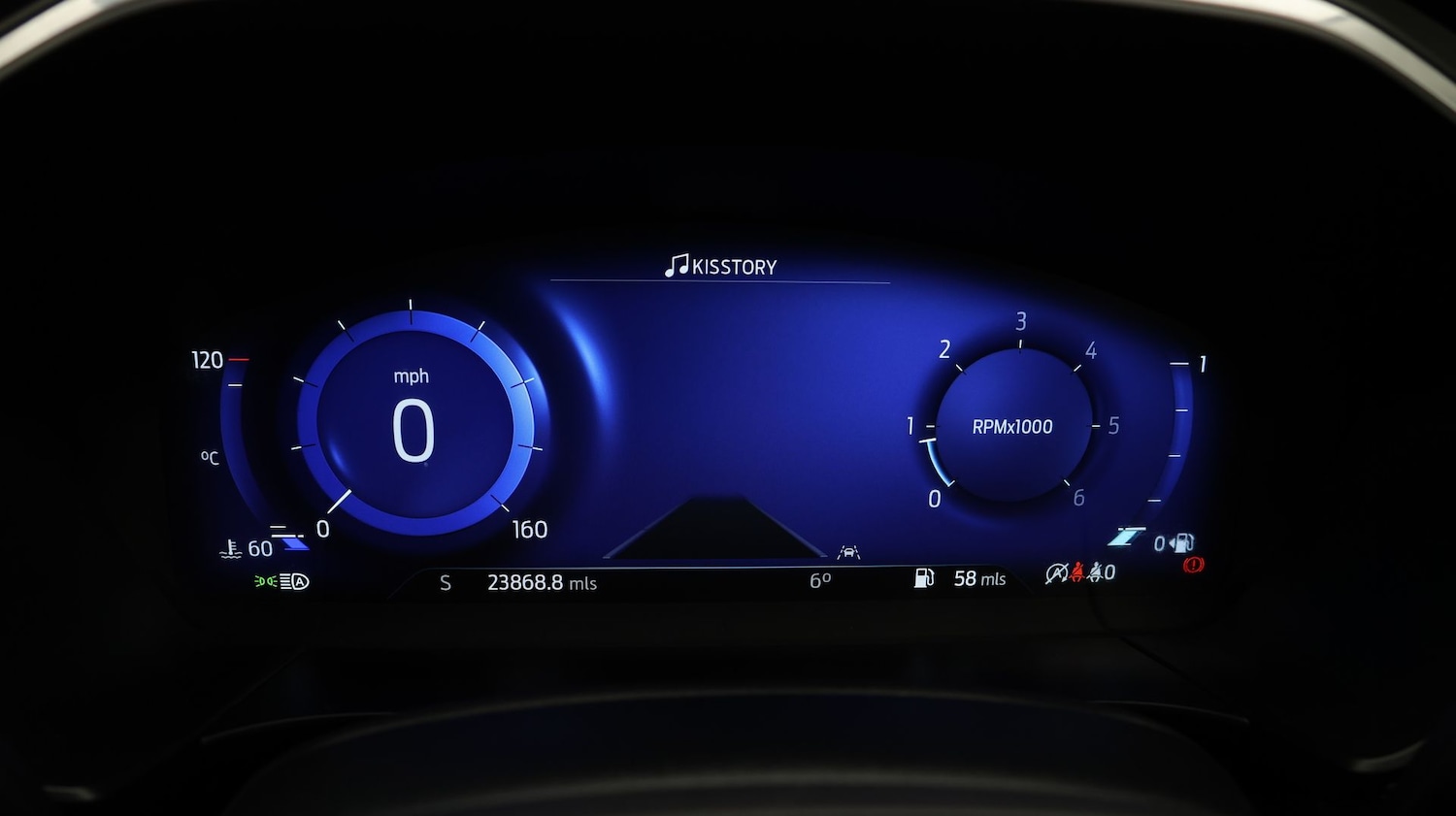 Used Ford Kuga 2021 for sale - 77544600: Photo 10