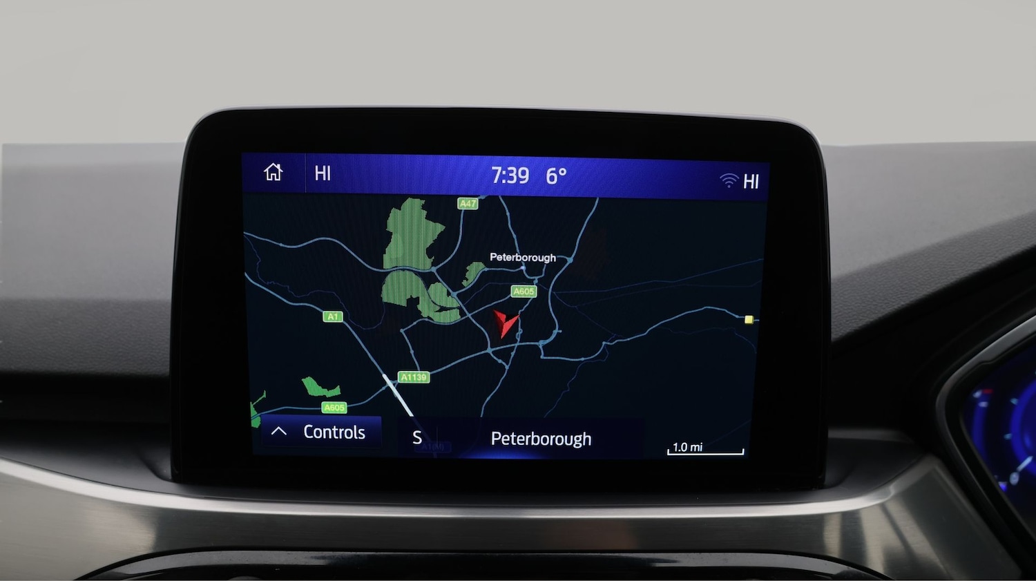 Used Ford Kuga 2021 for sale - 77544600: Photo 11