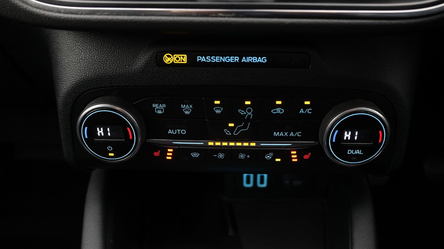 Used Ford Kuga 2021 for sale - 77544600: Photo 12