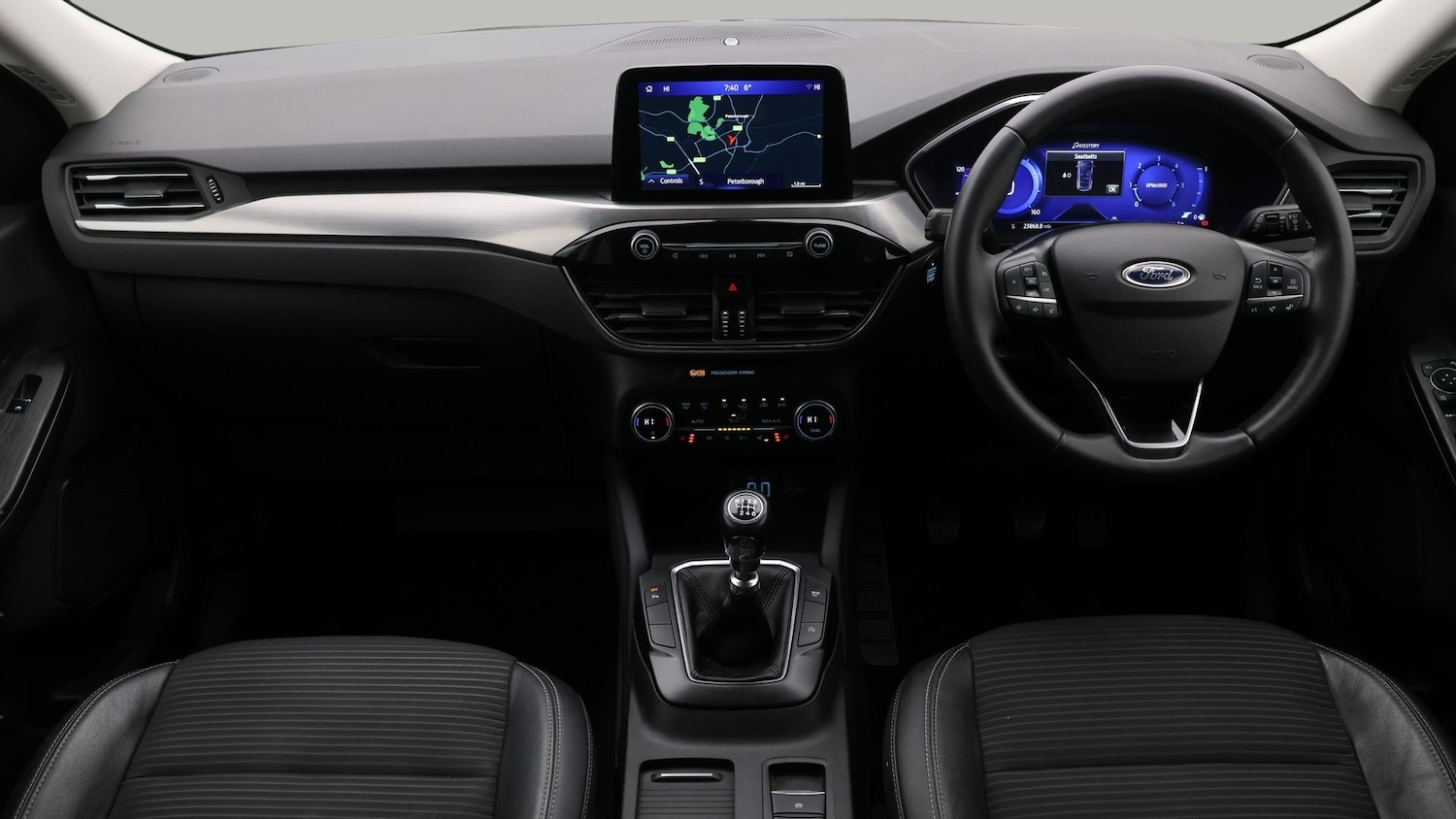 Used Ford Kuga 2021 for sale - 77544600: Photo 13