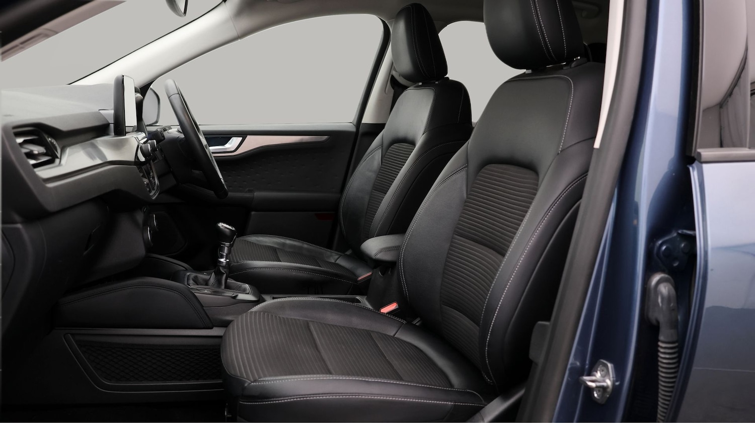 Used Ford Kuga 2021 for sale - 77544600: Photo 14