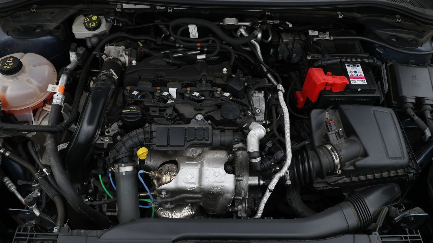 Used Ford Kuga 2021 for sale - 77544600: Photo 19