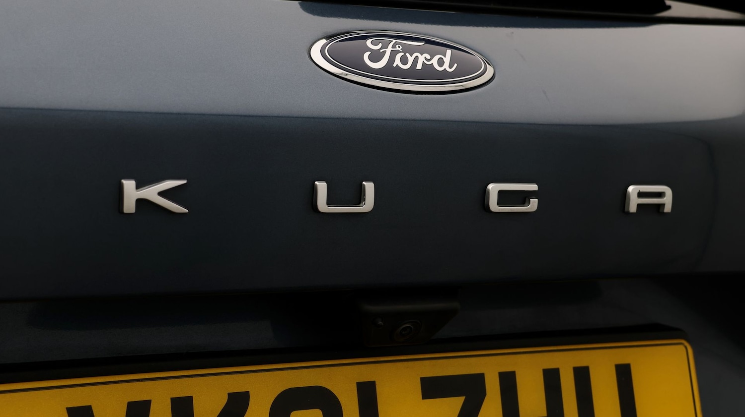 Used Ford Kuga 2021 for sale - 77544600: Photo 21