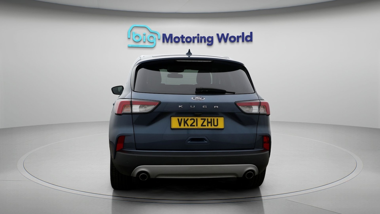 Used Ford Kuga 2021 for sale - 77544600: Photo 6