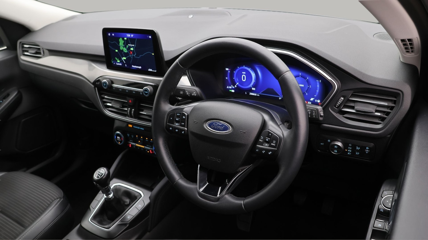 Used Ford Kuga 2021 for sale - 77544600: Photo 9