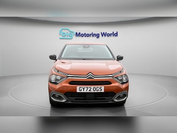Used Citroen C4 2023 for sale - 78327806: Photo