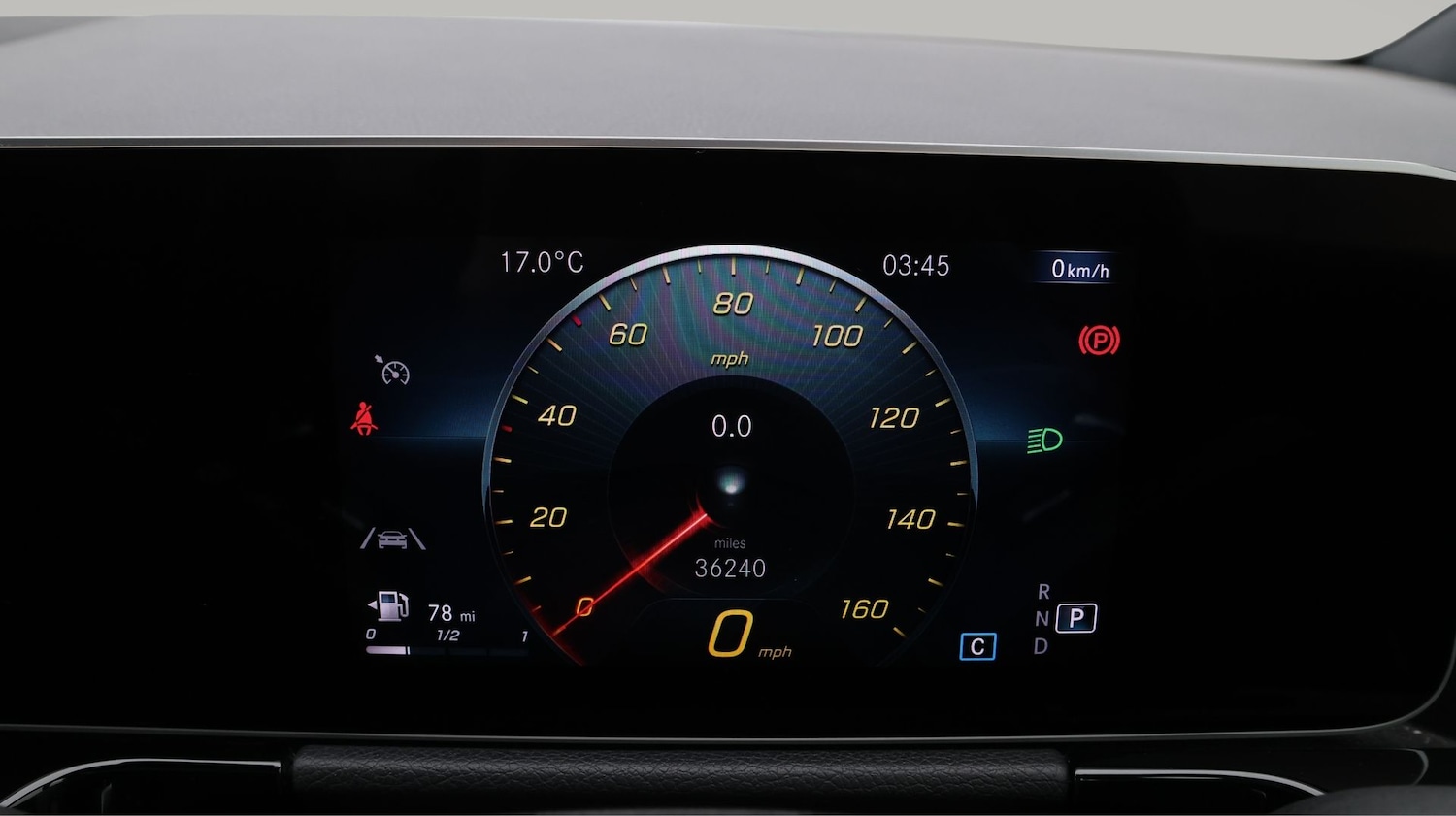 Used Mercedes-Benz GLA 2020 for sale - 77628952: Photo 10