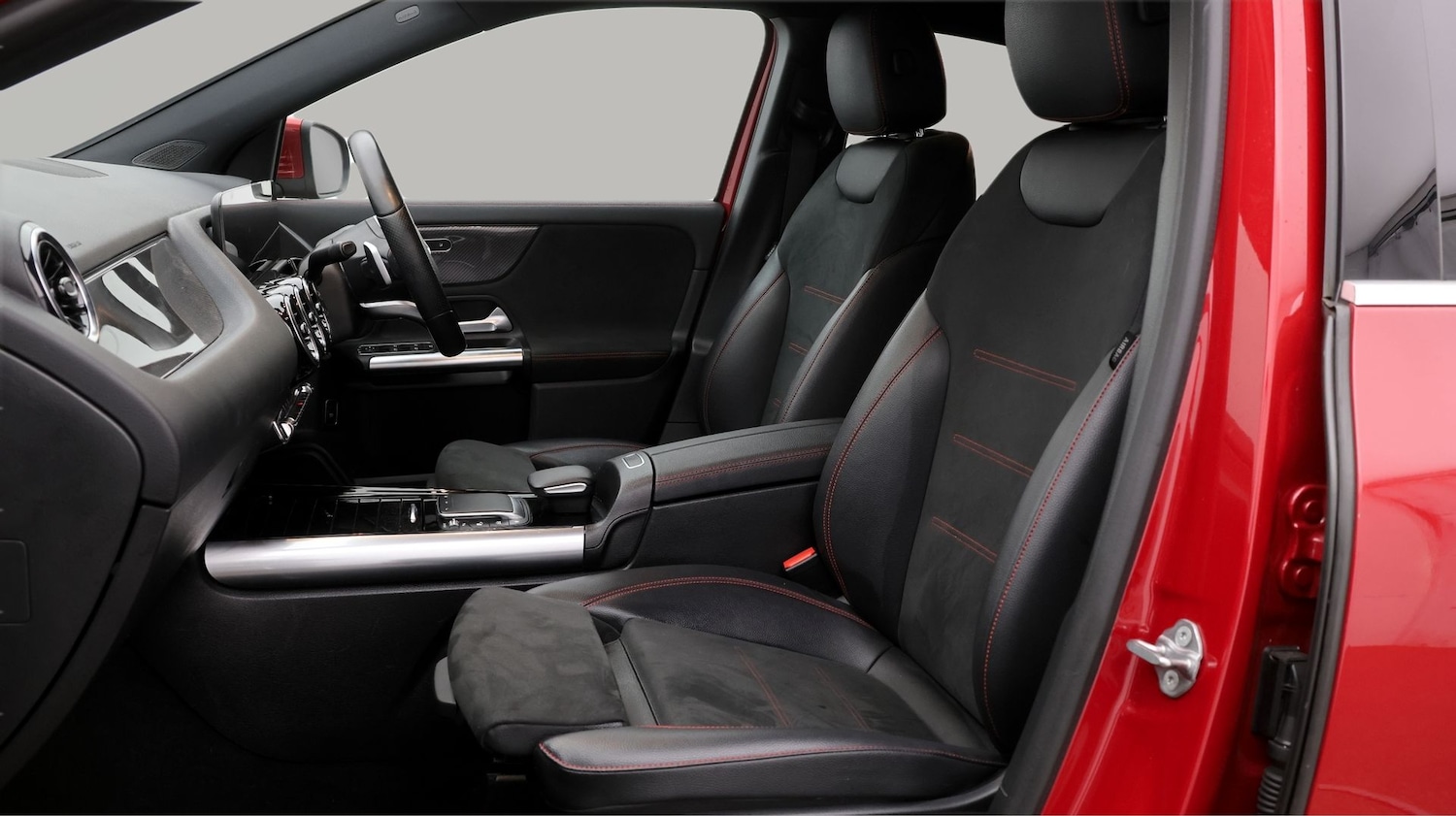 Used Mercedes-Benz GLA 2020 for sale - 77628952: Photo 14